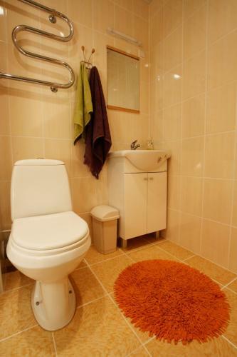 Apartamento Lm Uus K�laliskorter
