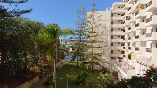 Apartment El Dorado