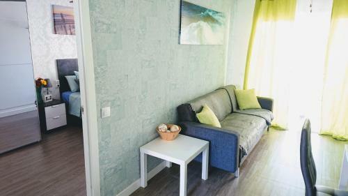 Apartment El Dorado