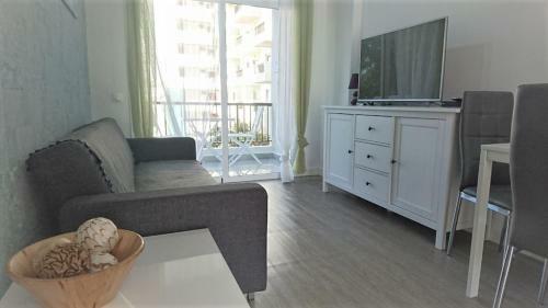 Apartment El Dorado