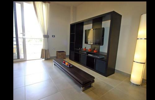 Apartamento Torres Del Sol