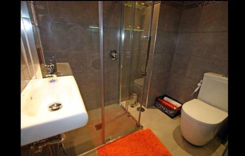 Apartamento Torres Del Sol