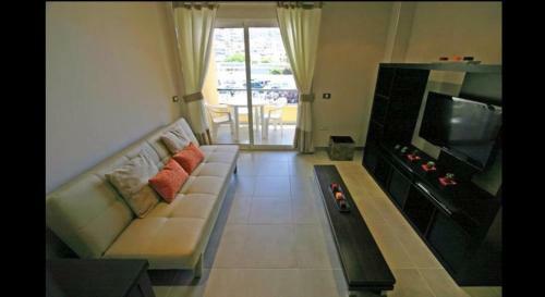 Apartamento Torres Del Sol