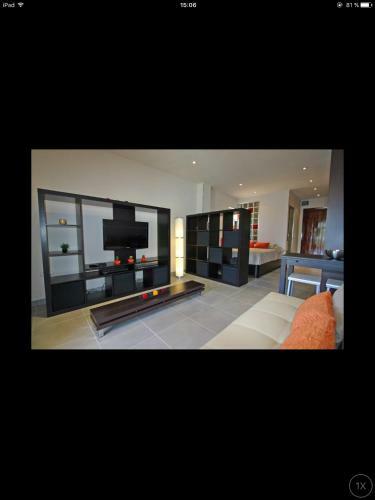 Apartamento Torres Del Sol