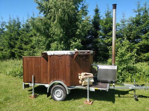 Hostal Suurekivi K�lalistemaja