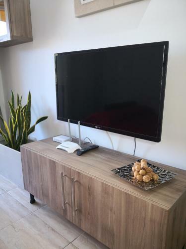 Apartamento Eldorado Casa Gi