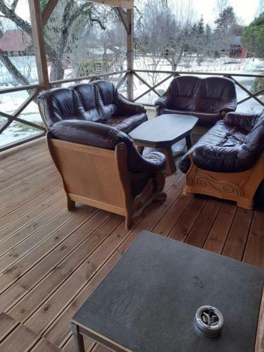 R�pina Holiday House