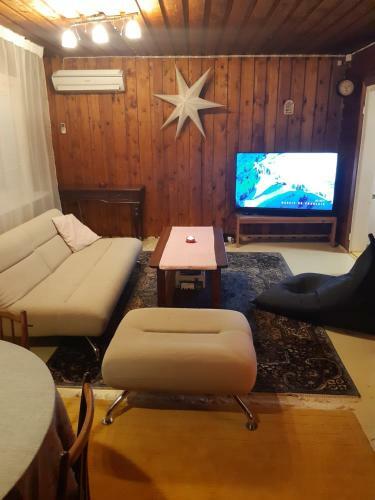 R�pina Holiday House