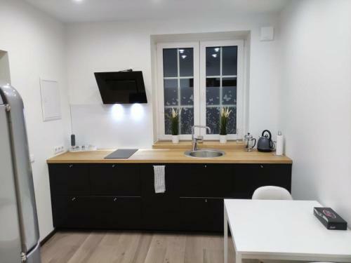 Apartamento K�laliskorter Raplas
