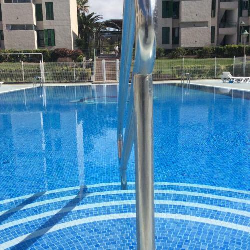 Apartamento Las Vi�as