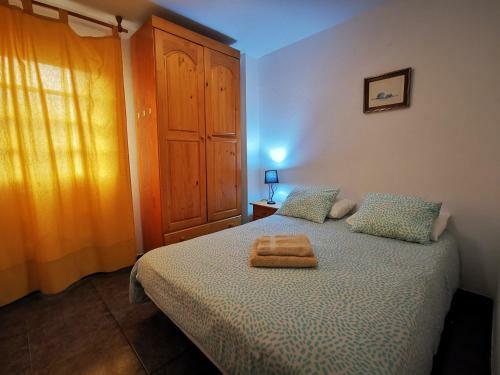 Apartamento Las Vi�as