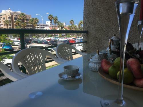 Apartamento Las Vi�as