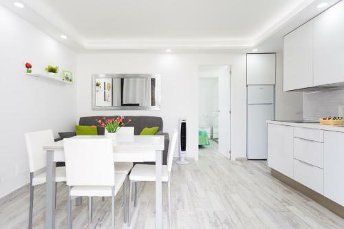 Apartamento 241 Bungalow With Terrace