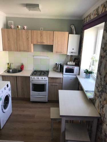 Apartamento Ranna 37 ???????????