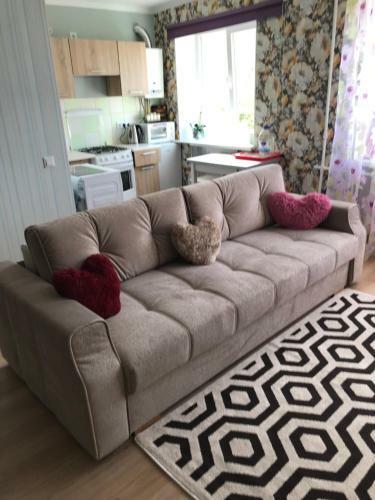 Apartamento Ranna 37 ???????????