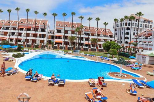 Apartamento 322parque Santiago 2 1 Bed 1 Bath Sleeps 4