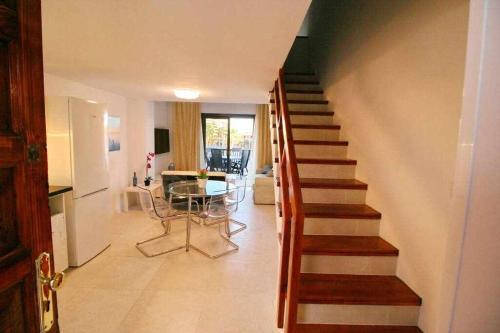 Apartamento 322parque Santiago 2 1 Bed 1 Bath Sleeps 4