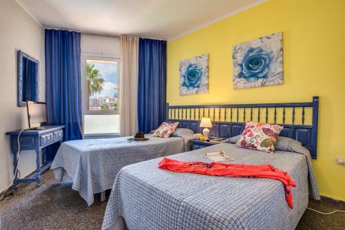 Apartamento Y2f Pool View And Next To The Beach! Very Central!!!