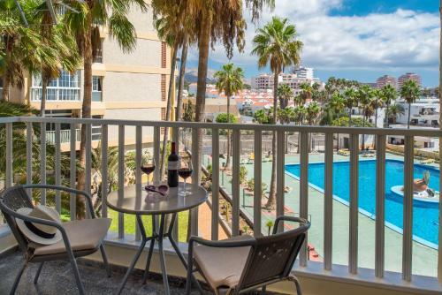 Apartamento Y2f Pool View And Next To The Beach! Very Central!!!