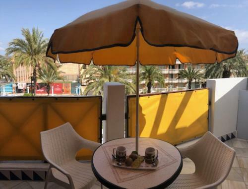 Apartamento Parque Santiago III Wonderland