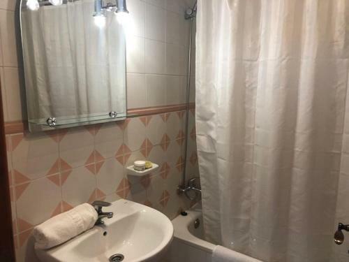 Apartamento Parque Santiago III Wonderland