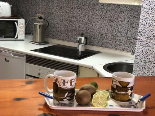 Apartamento Parque Santiago III Wonderland