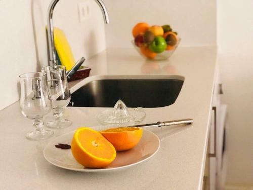 Apartamento Parque Santiago III Wonderland