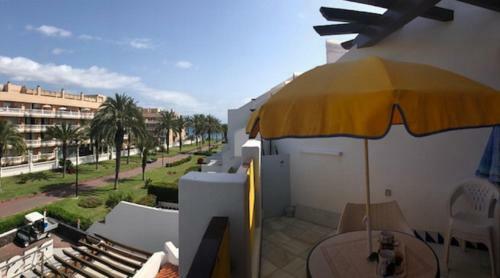 Apartamento Parque Santiago III Wonderland
