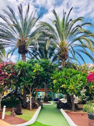 Apartamento Parque Santiago III Wonderland