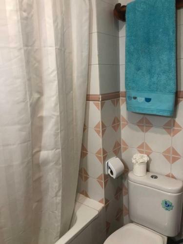 Apartamento Parque Santiago III Wonderland