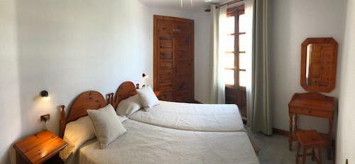 Apartamento Parque Santiago III Wonderland