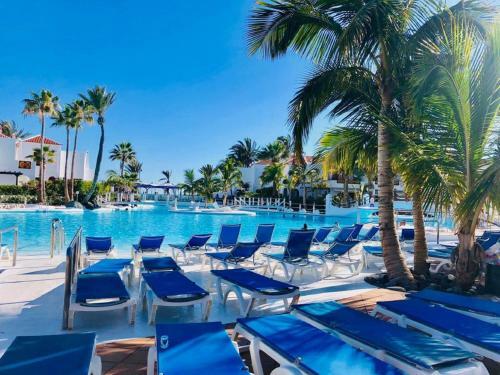 Apartamento Parque Santiago III Wonderland
