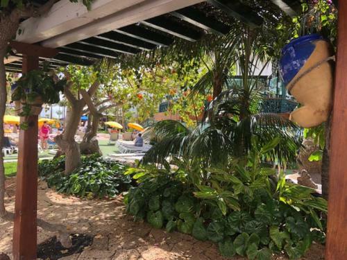 Apartamento Parque Santiago III Wonderland