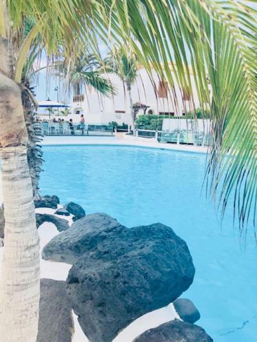 Apartamento Parque Santiago III Wonderland