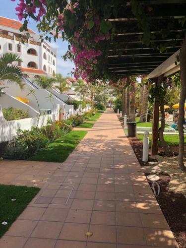 Apartamento Parque Santiago III Wonderland