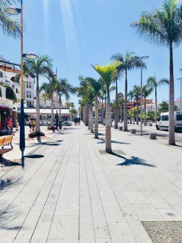 Apartamento Parque Santiago III Wonderland
