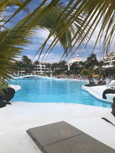 Apartamento Parque Santiago III Wonderland