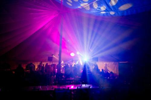 J�rveveere Puhkekeskus