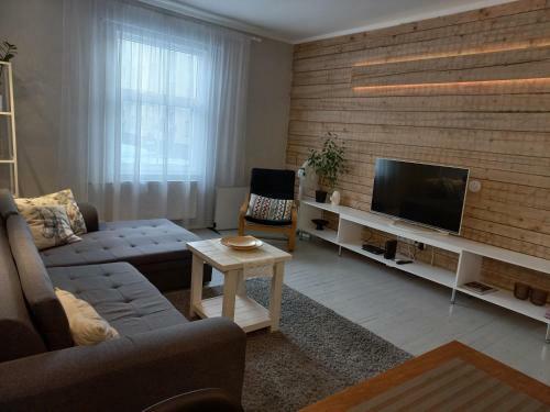 Old Town Apartment Nr 9