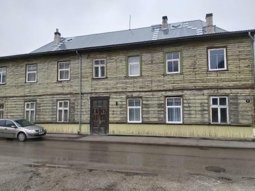 Old Town Apartment Nr 9