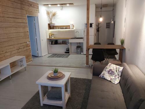 Old Town Apartment Nr 9