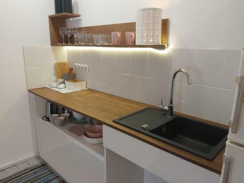 Old Town Apartment Nr 9