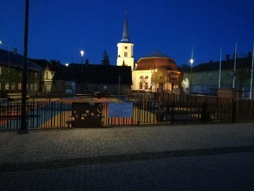 Old Town Apartment Nr 9