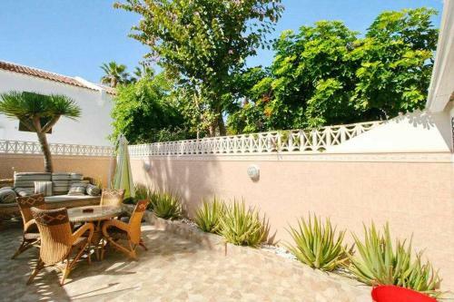 Apartamento V114 Parque Santiago 1 Villa 2 Bed 2 Bath