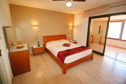 Apartamento V114 Parque Santiago 1 Villa 2 Bed 2 Bath