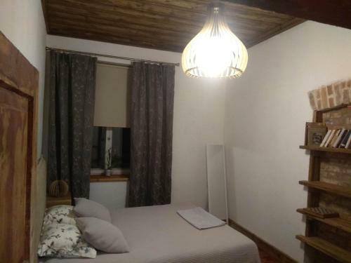 Apartamento Kirsim�e Maja