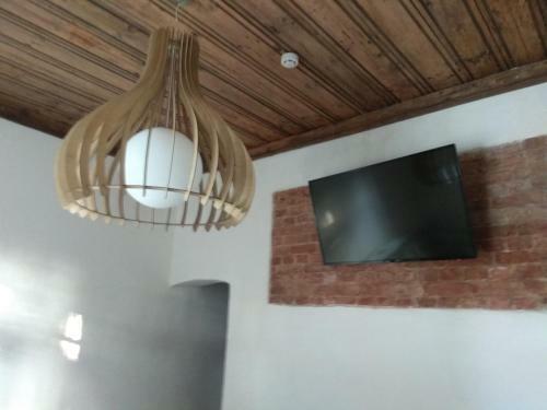 Apartamento Kirsim�e Maja