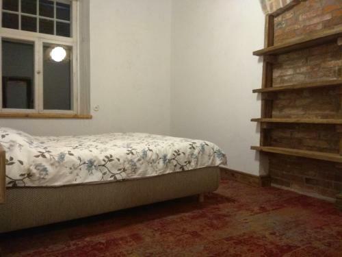 Apartamento Kirsim�e Maja