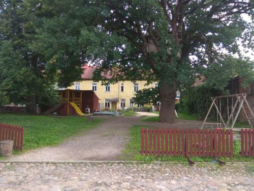 Apartamento Kirsim�e Maja