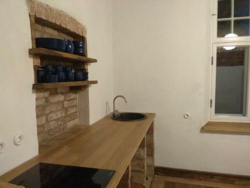 Apartamento Kirsim�e Maja